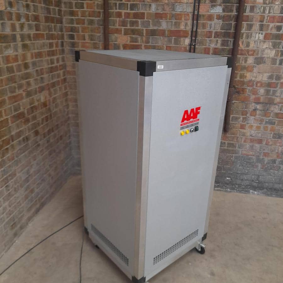 AAF International Air Purifier