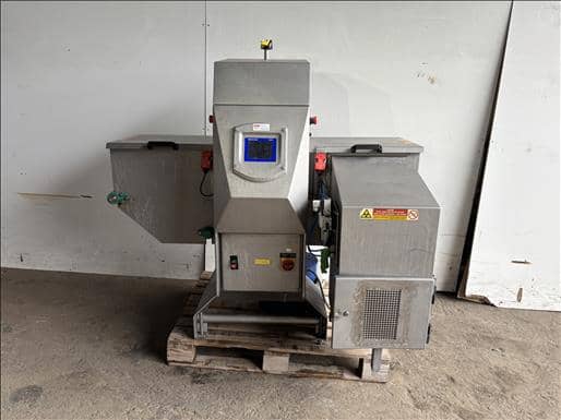 Safeline ADV4 Xray machine