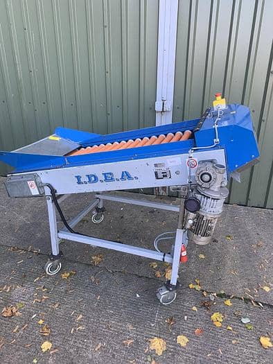 Sorting Line - Conveyor