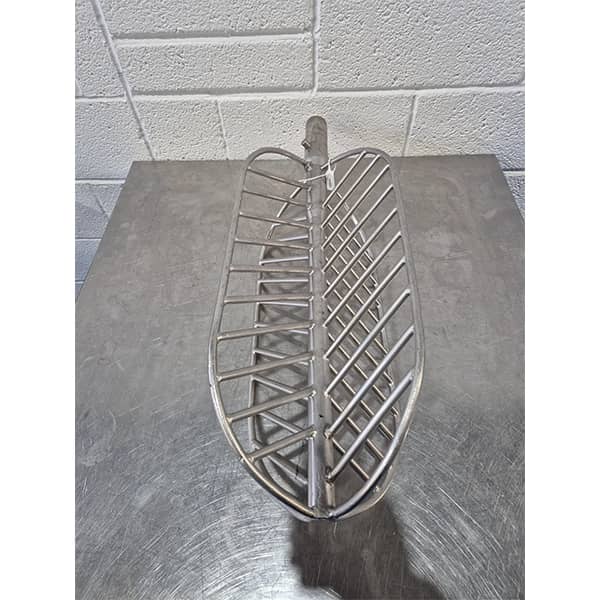 200 Liter Mixer Whisk
