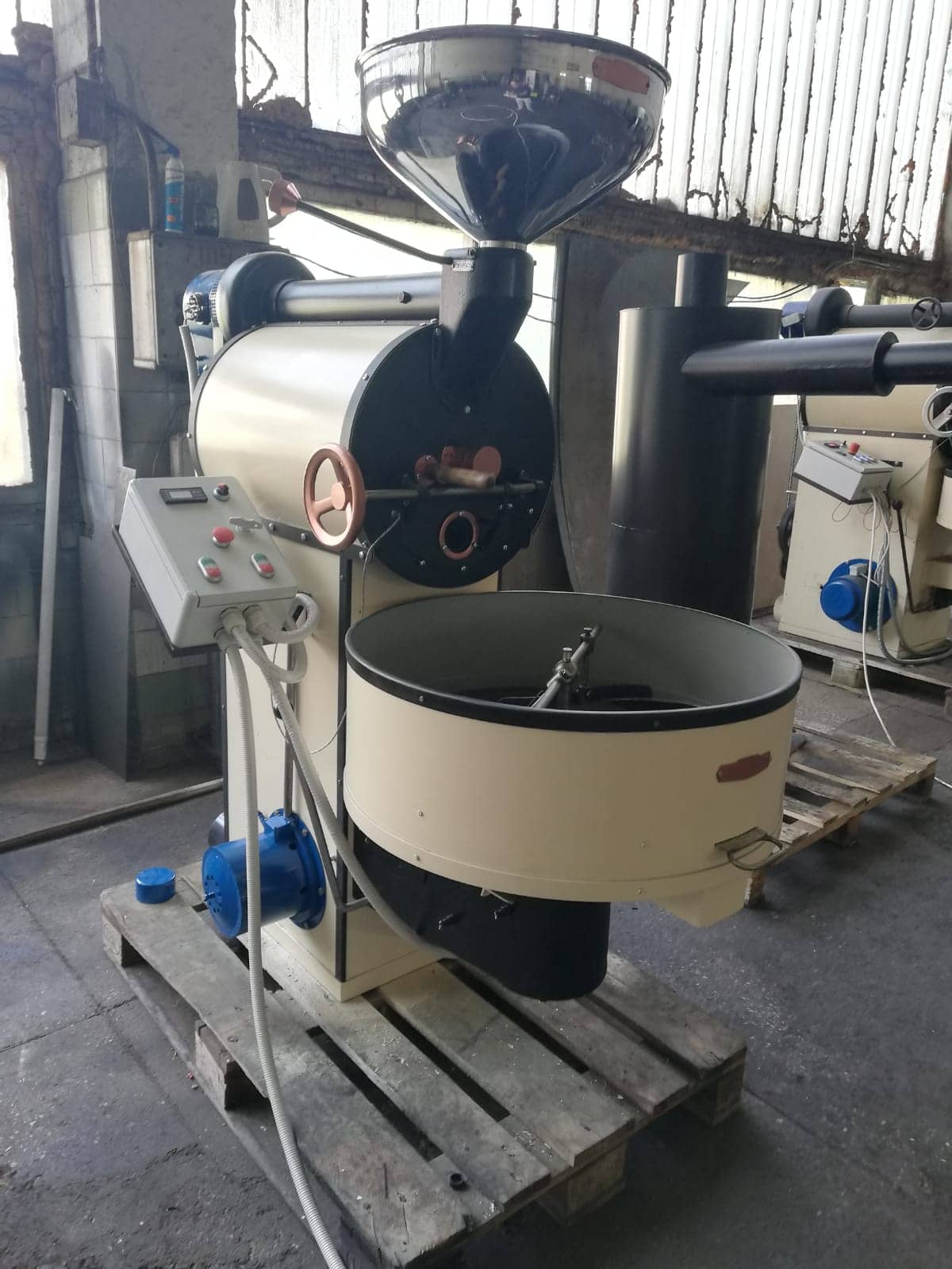 Petroncini 10Kg