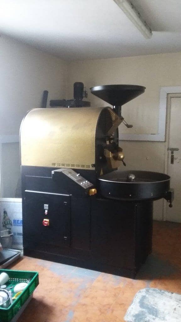 Probat Probatone P12
