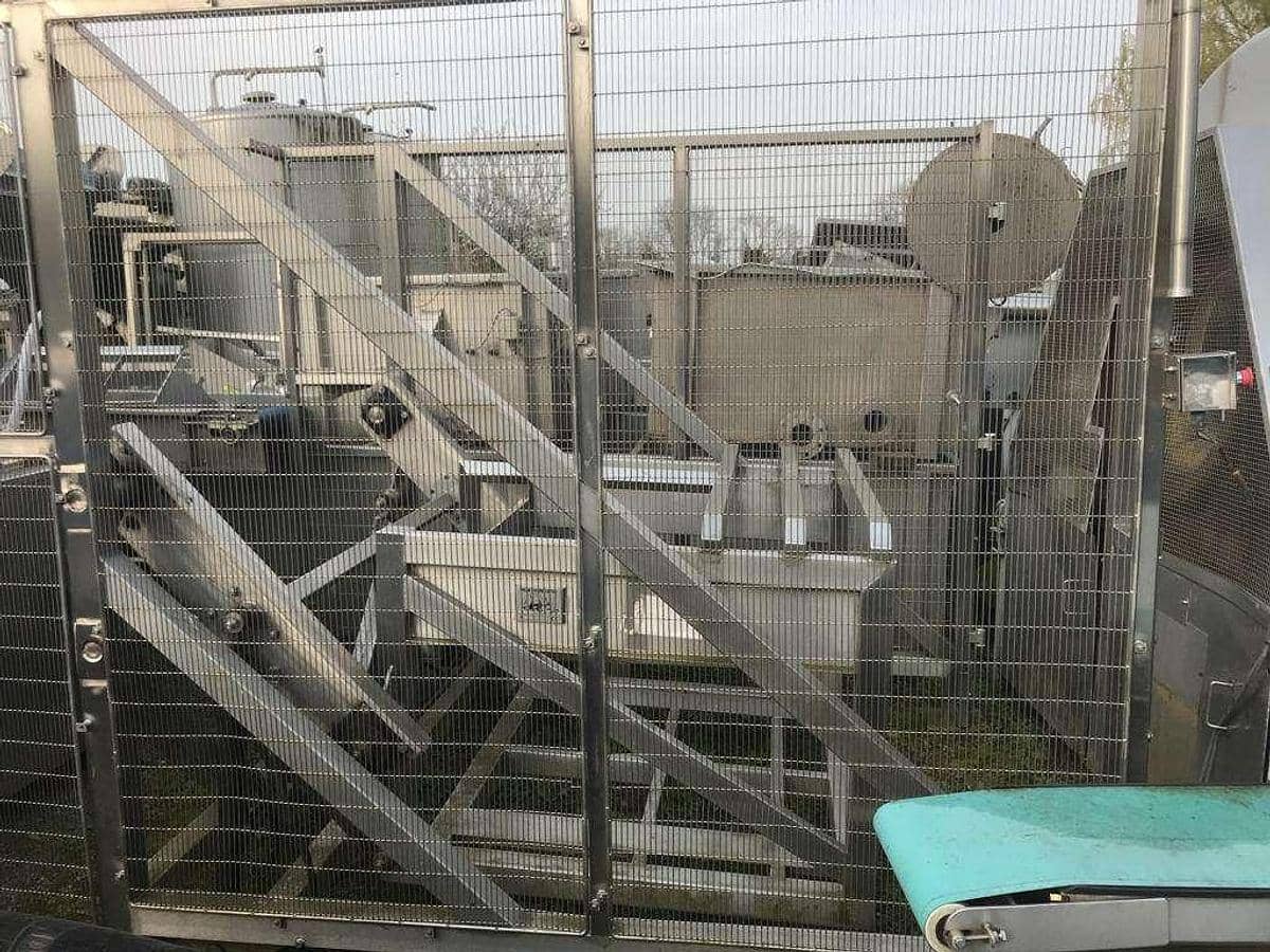 Used Dolav Tipper