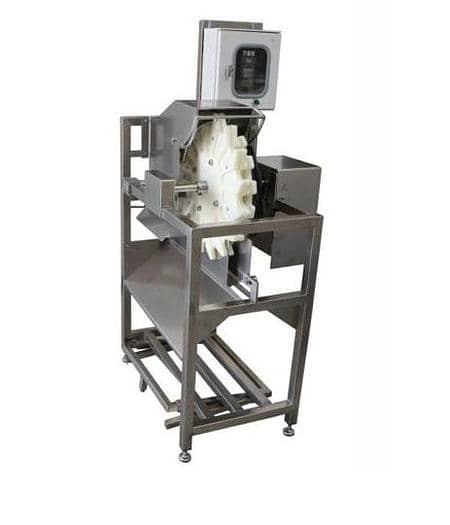 Szlachet Stal Wing Cutter 3 pcs portioner