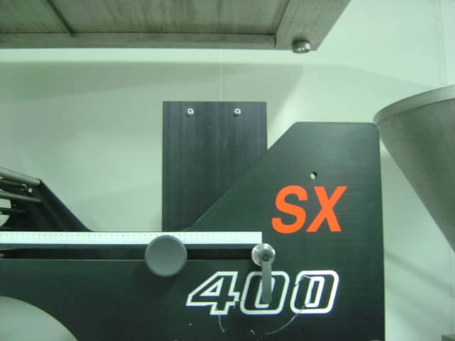 CFS SX 400