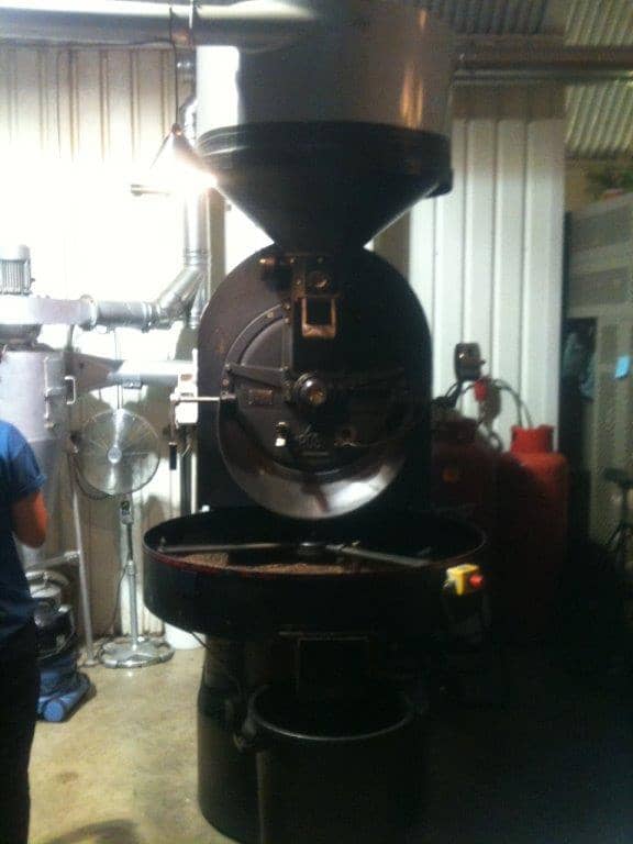 Probat L25