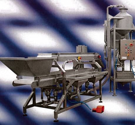 Metameccanica Cuttlefish Eviscerating Line