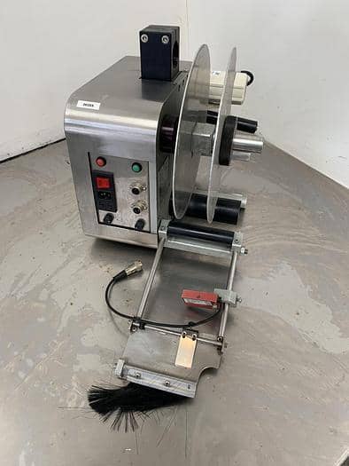 Label Applicator