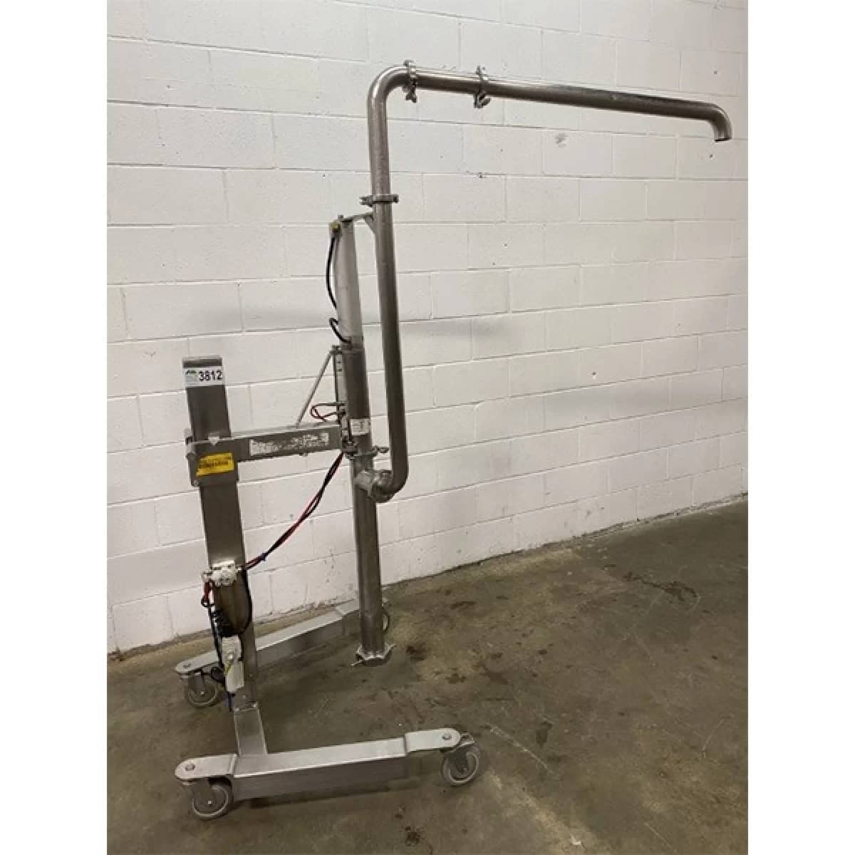 Transfer Pump