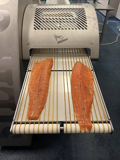 MAREL Silcut SC 180 MK2