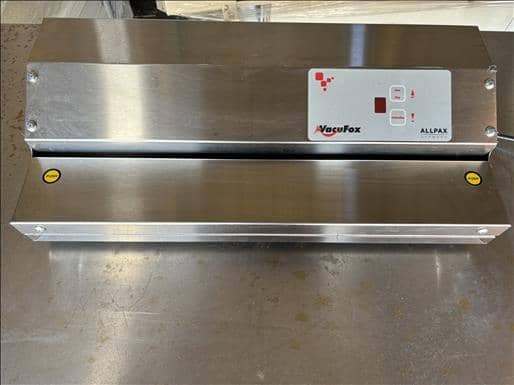 Allpax PT-V-45 Vacuum sealer