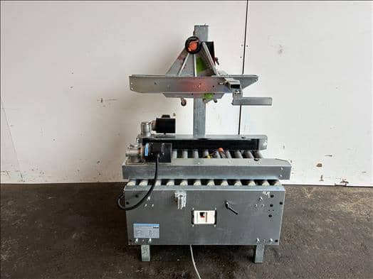 Soco T10 Case taper