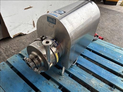 MDM Pumps 25H Centrifugal Pump