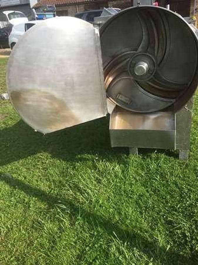 Eillert Slicer