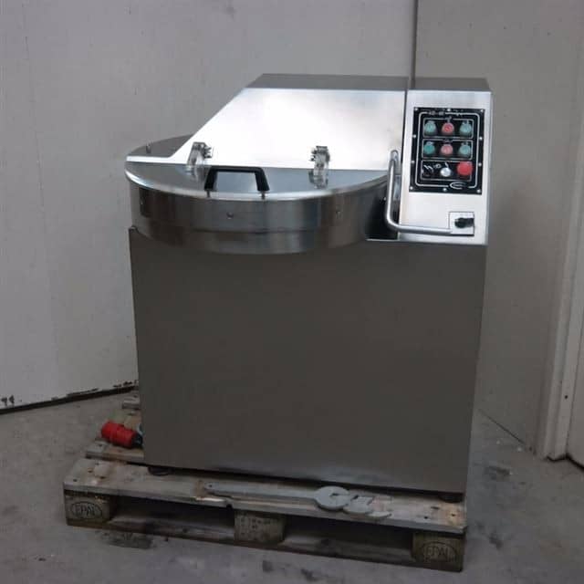 Ramon 40ltr Bowl Chopper