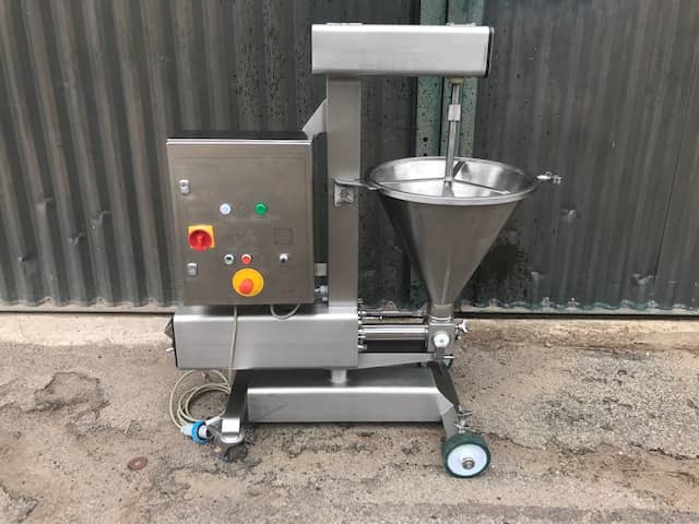 Steck Depositor