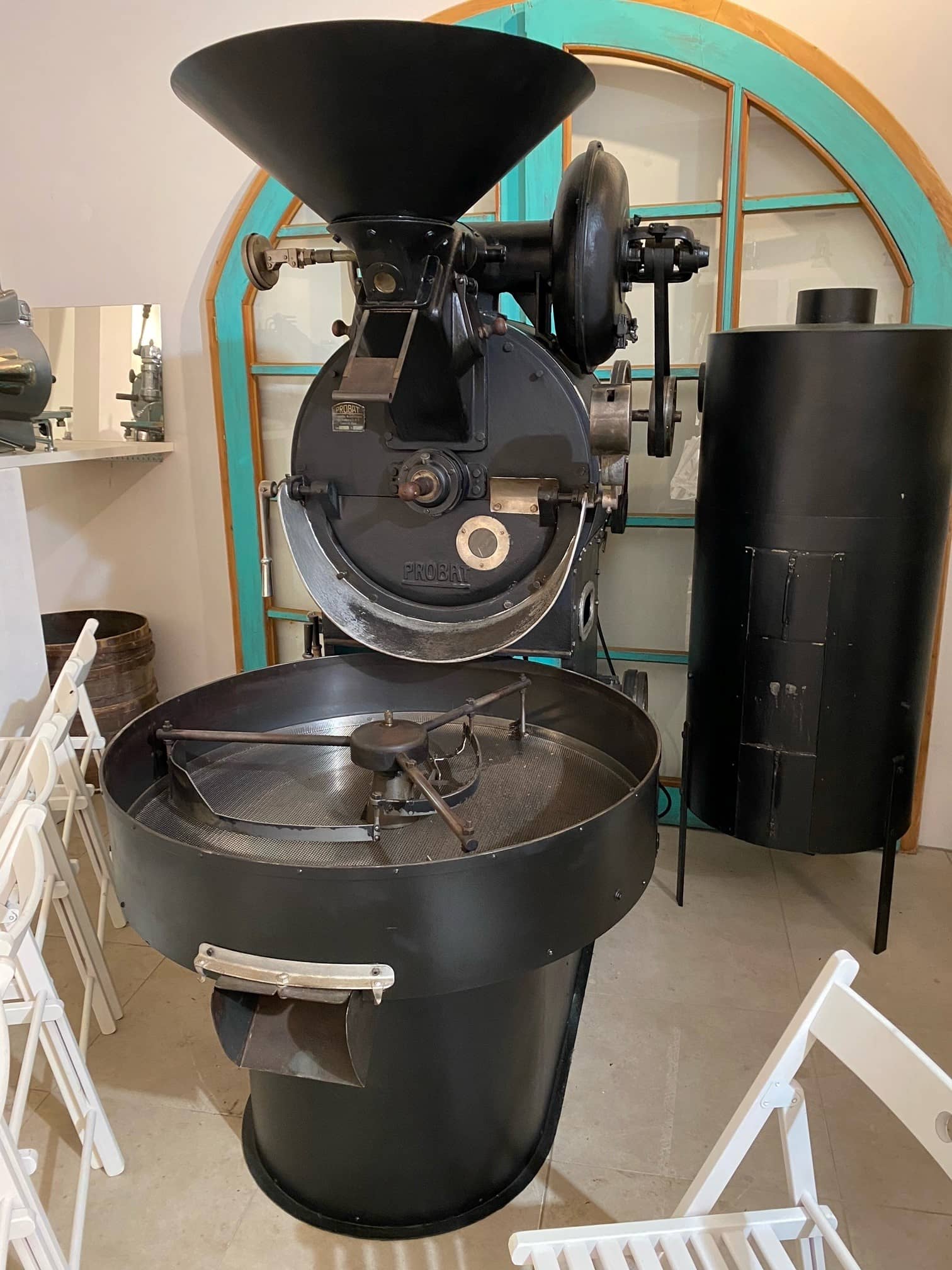 Probat UG15