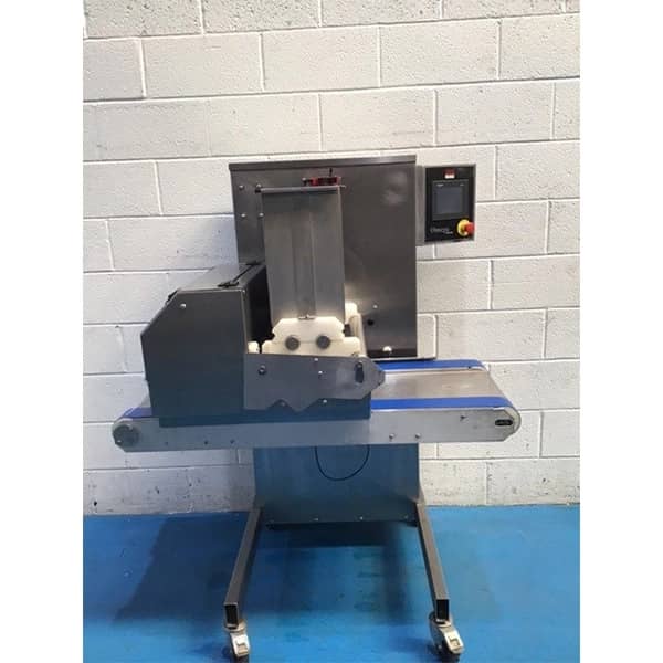 Omega FG079 400/450 Gear Depositor