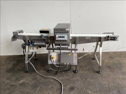 Goring Kerr DSP2 Metal detector