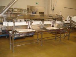 Scanvaegt ScanBatcher 4700