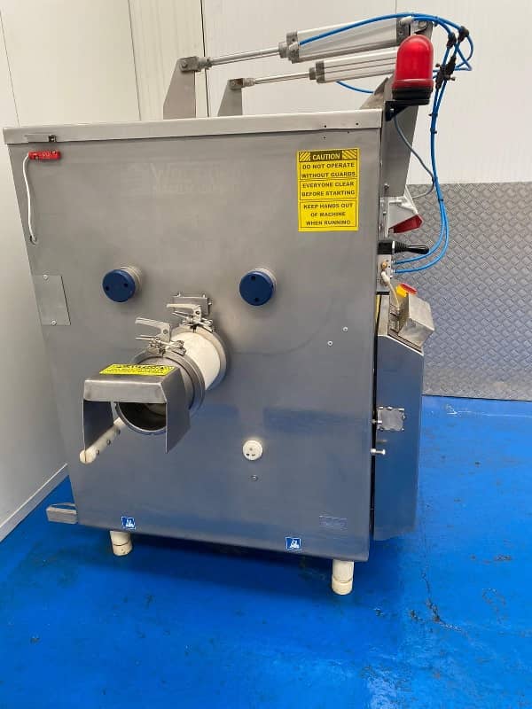 Wolfking TSMG 200/140 Mixer Grinder