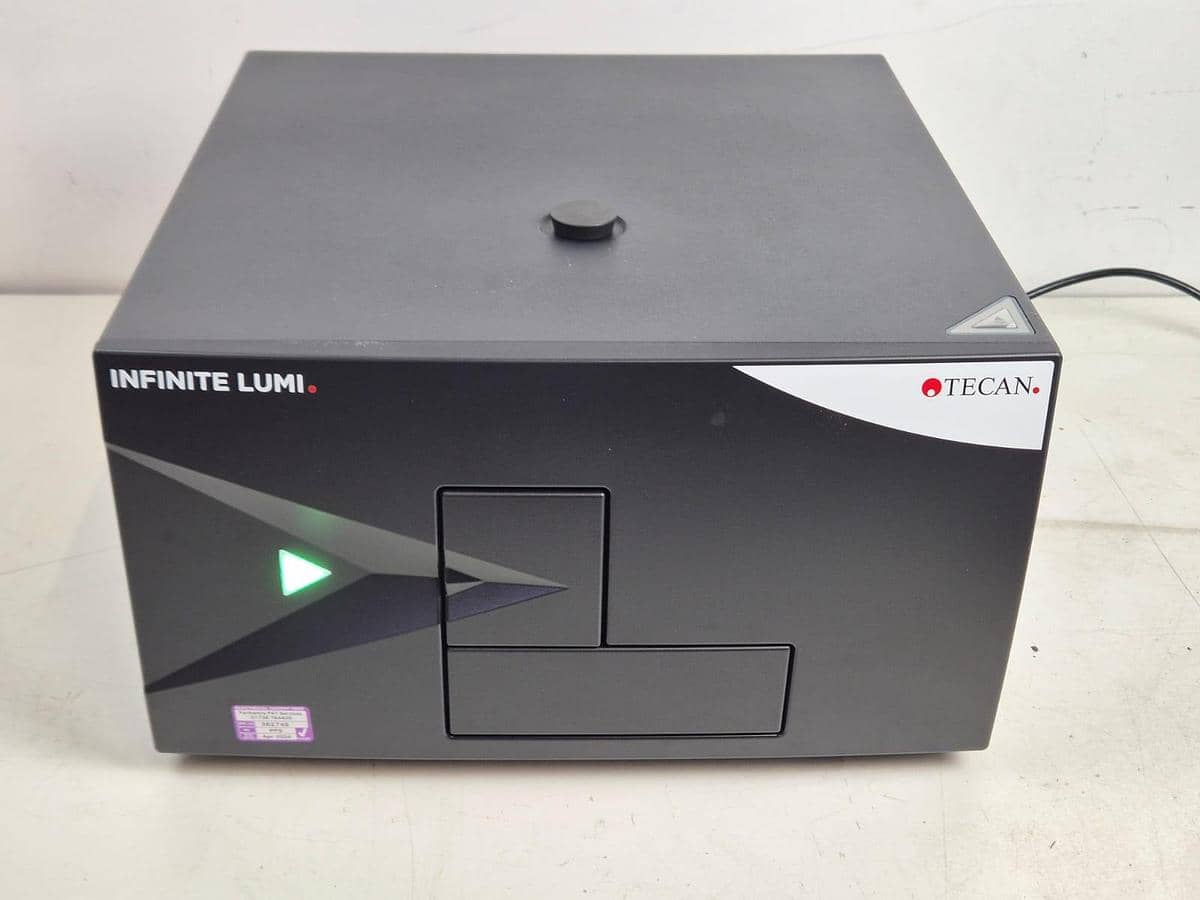 Tecan Infinite 200 Pro Microplate Reader