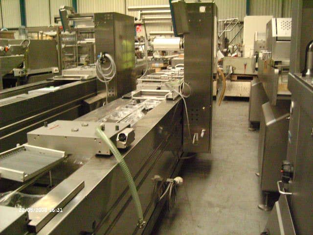 Multivac R230