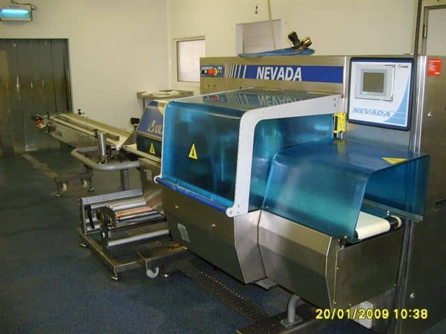 Ulma Nevada