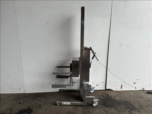Hovmand INOX 200M3 Lifter