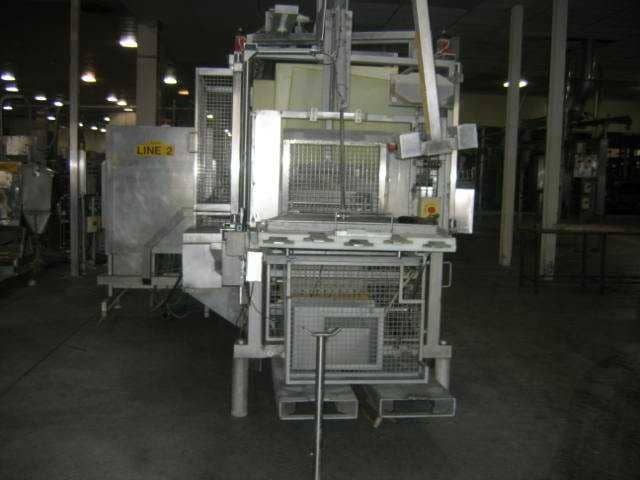 Norfo Trapezoid Saw