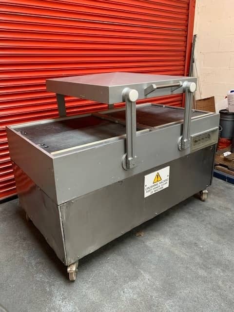 Turbovac 1000 Vacuum Packer