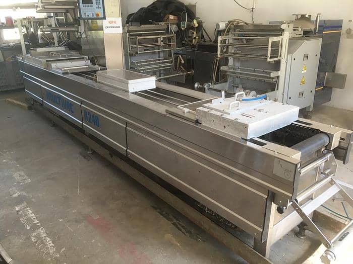 MULTIVAC R240