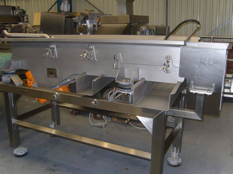 Polar Systems Ltd E204
