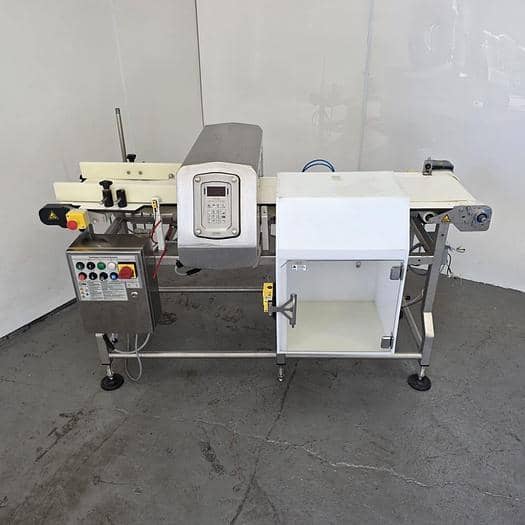Ceia THS - MK21 Metal Detector