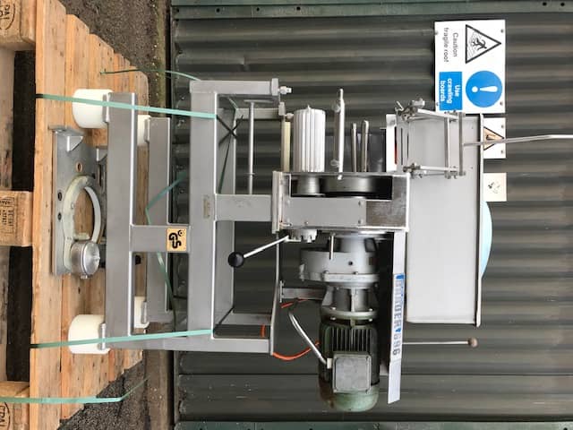 Baader 696 Bone Separator