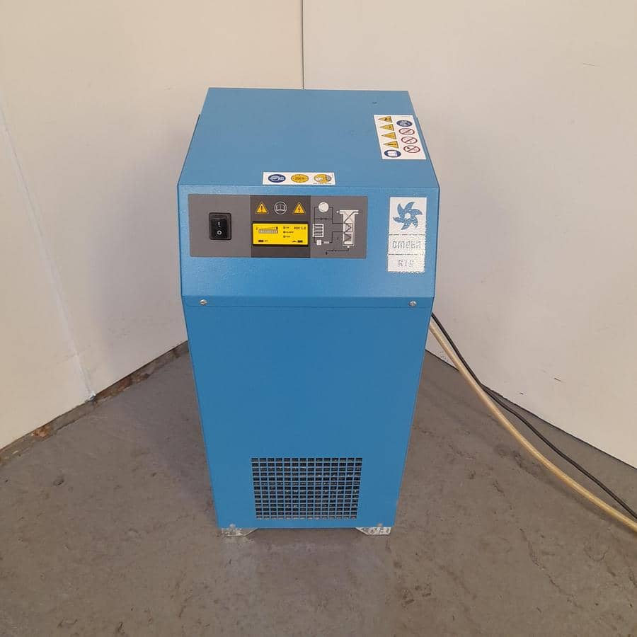 Refrigeration Unit