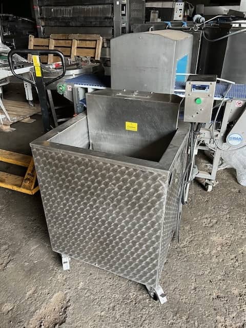 Dip Tank