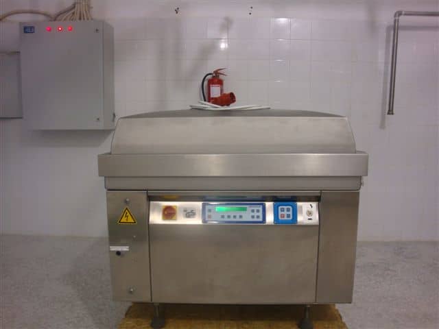 Multivac C700