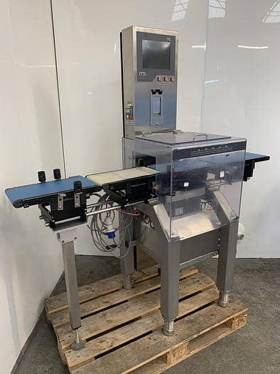 OCS HC Checkweigher