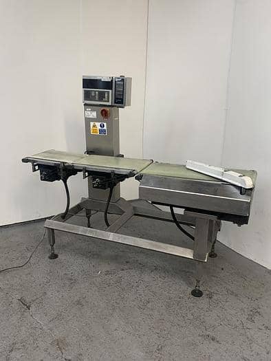 Checkweigher