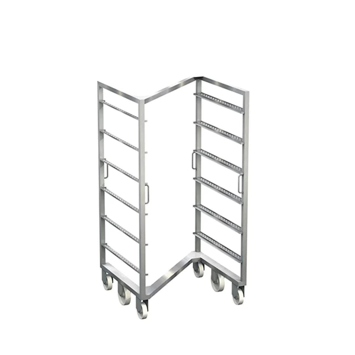 Meat Smoking Rack