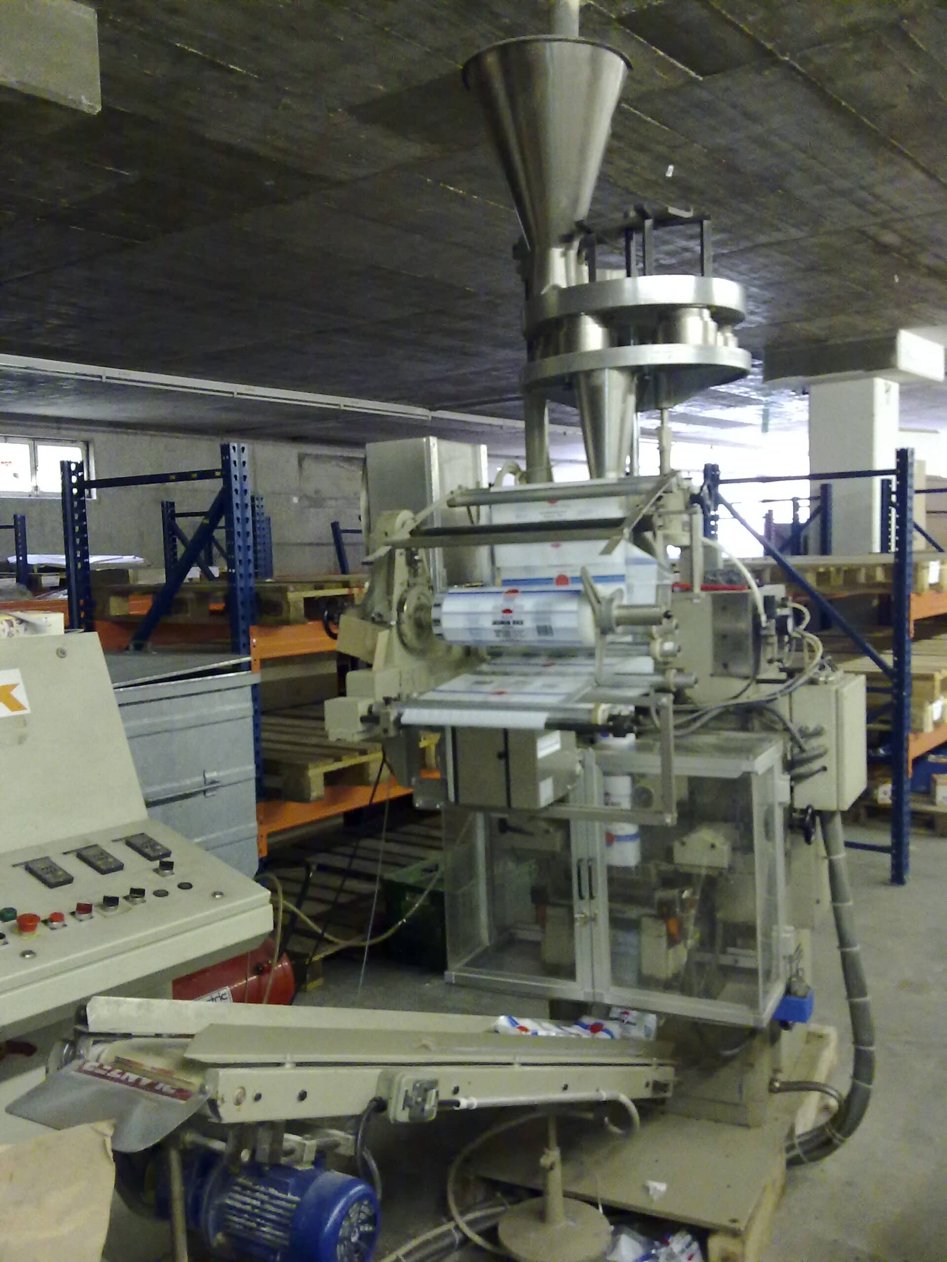 ICA CSV-30