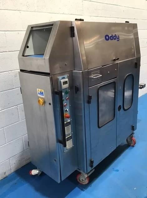 Novatek 2 Pocket Roll Plant