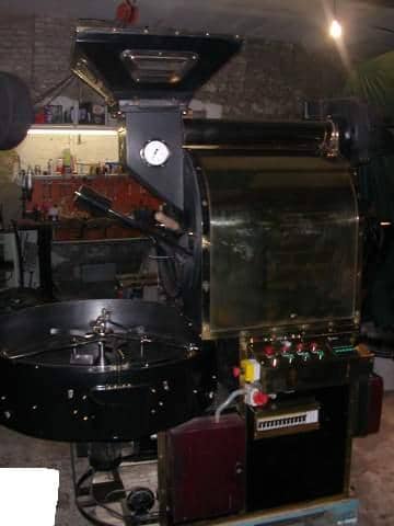Samiac GE-20