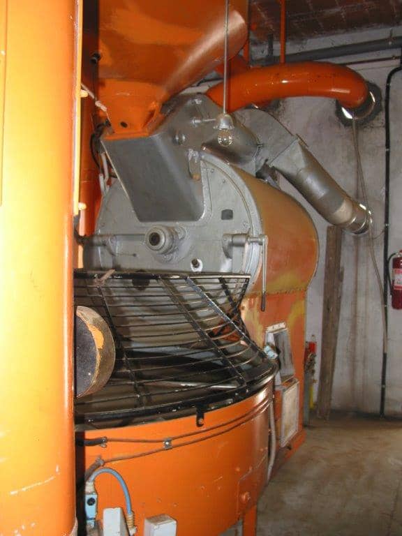 Probat G120