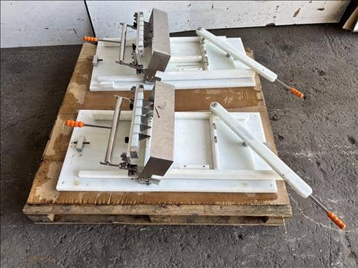 PM In Tray Cake Cutter