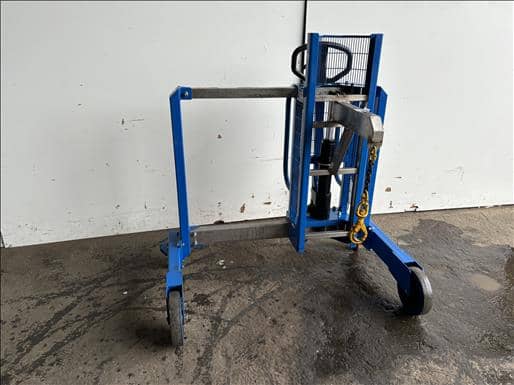 STS DTP04 Drum barrel mover