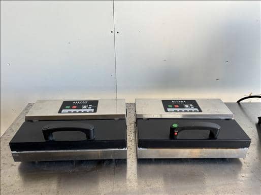 Allpax P355 Vacuum sealer