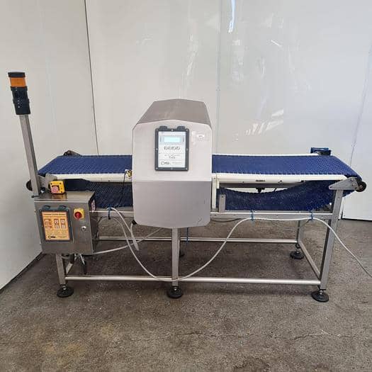 Ceia Metal Detector