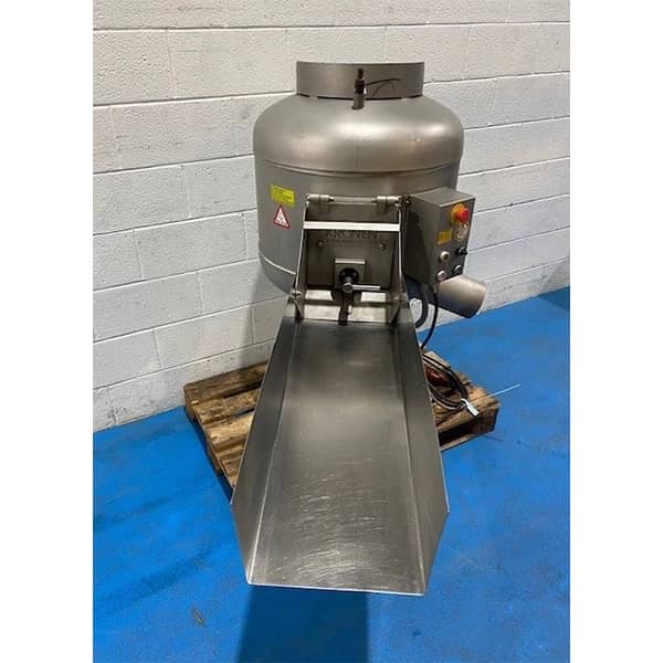 Potato Peeler
